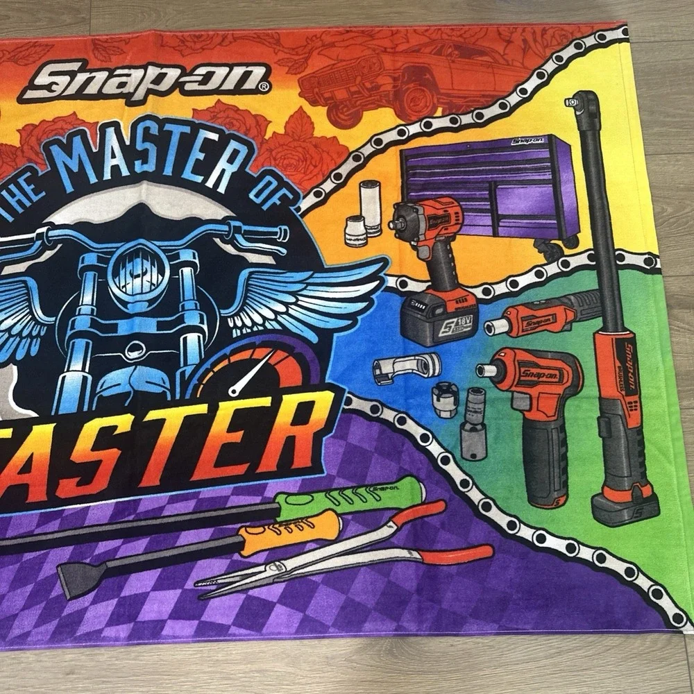 2026 Limited Edition Snap-on 